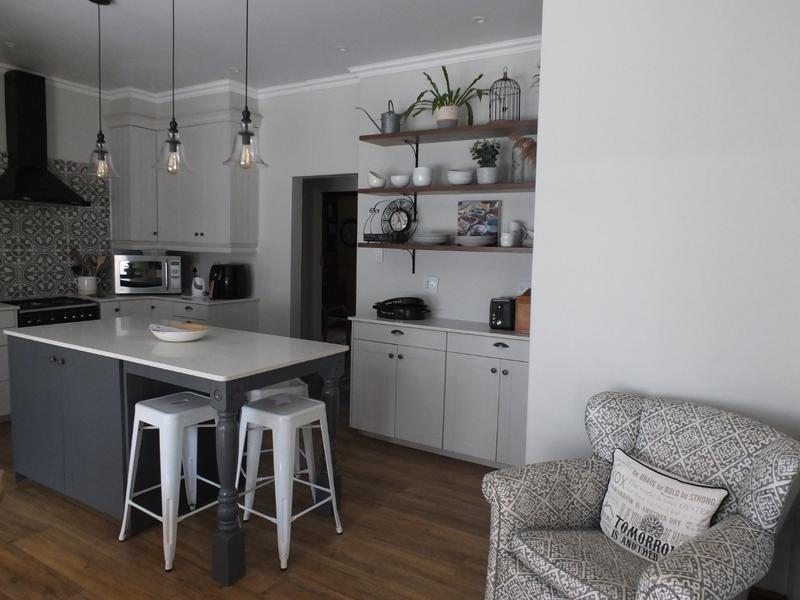 To Let 4 Bedroom Property for Rent in Dormehls Drift Western Cape